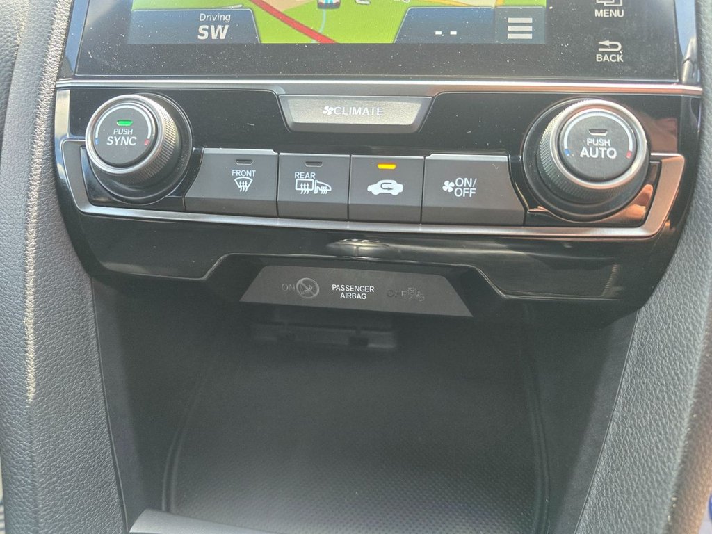 Used Honda Civic 2019 for sale - 76634922: Photo 21