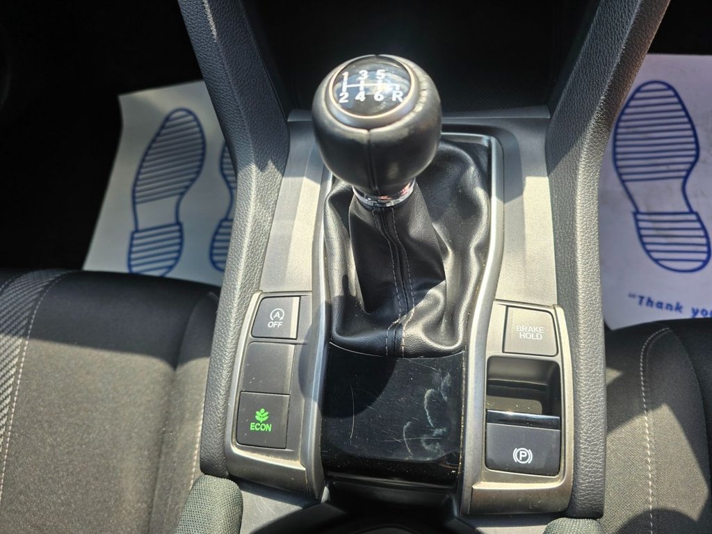Used Honda Civic 2019 for sale - 76634922: Photo 22
