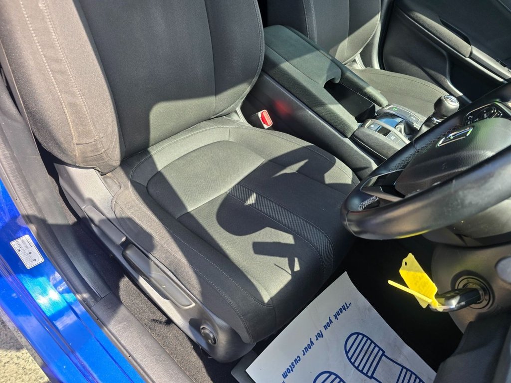 Used Honda Civic 2019 for sale - 76634922: Photo 26