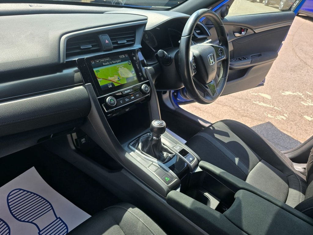 Used Honda Civic 2019 for sale - 76634922: Photo 31