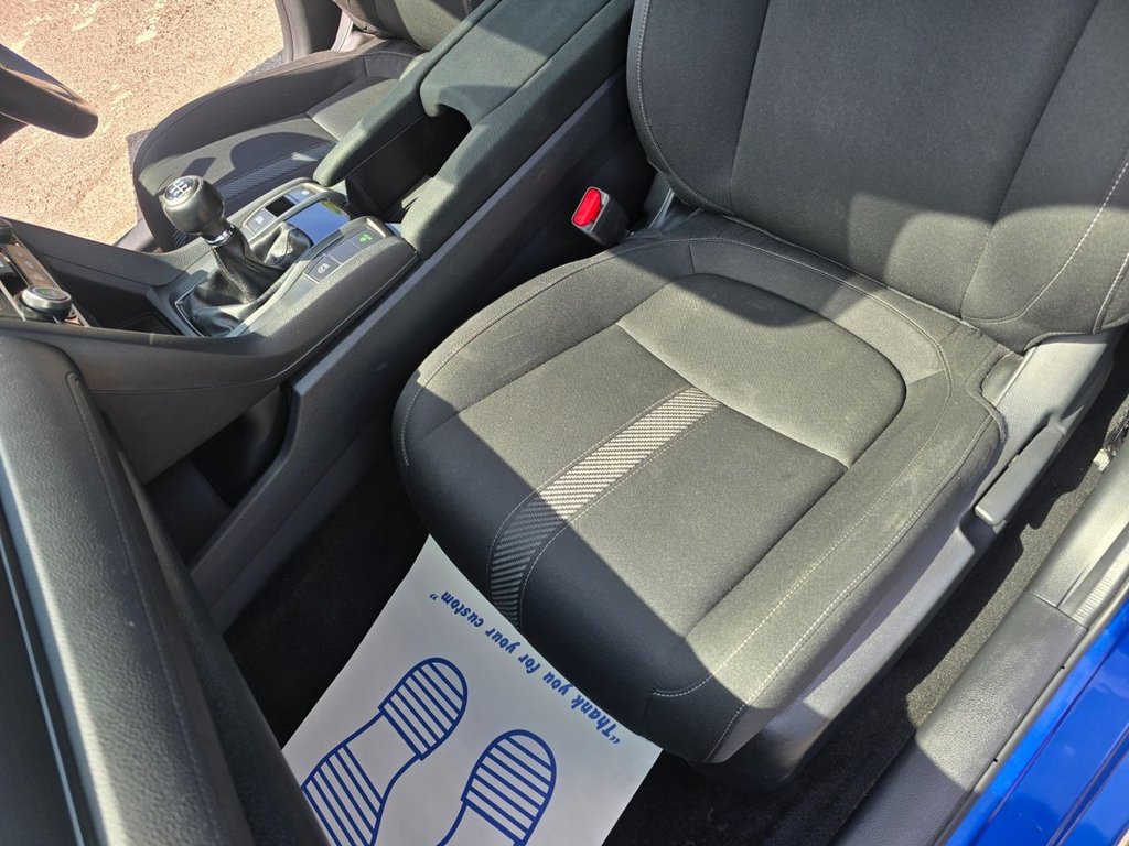 Used Honda Civic 2019 for sale - 76634922: Photo 33