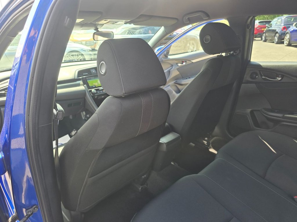 Used Honda Civic 2019 for sale - 76634922: Photo 36