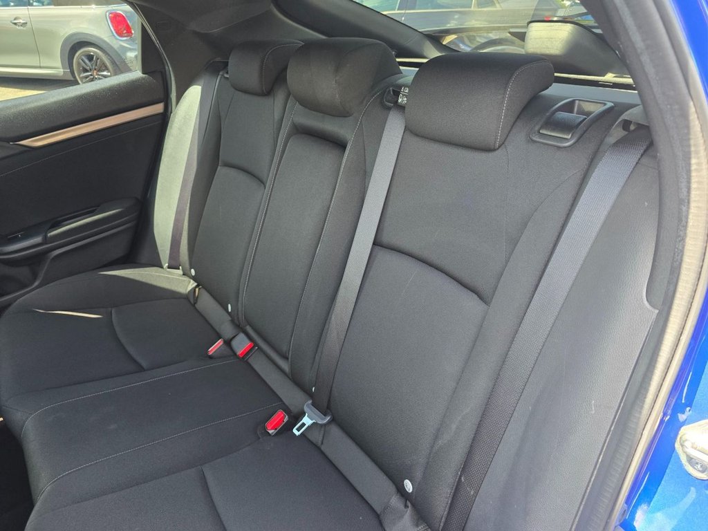 Used Honda Civic 2019 for sale - 76634922: Photo 38
