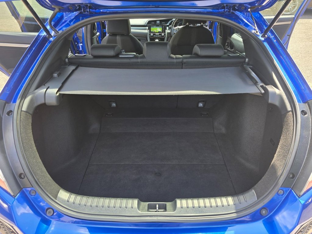 Used Honda Civic 2019 for sale - 76634922: Photo 43