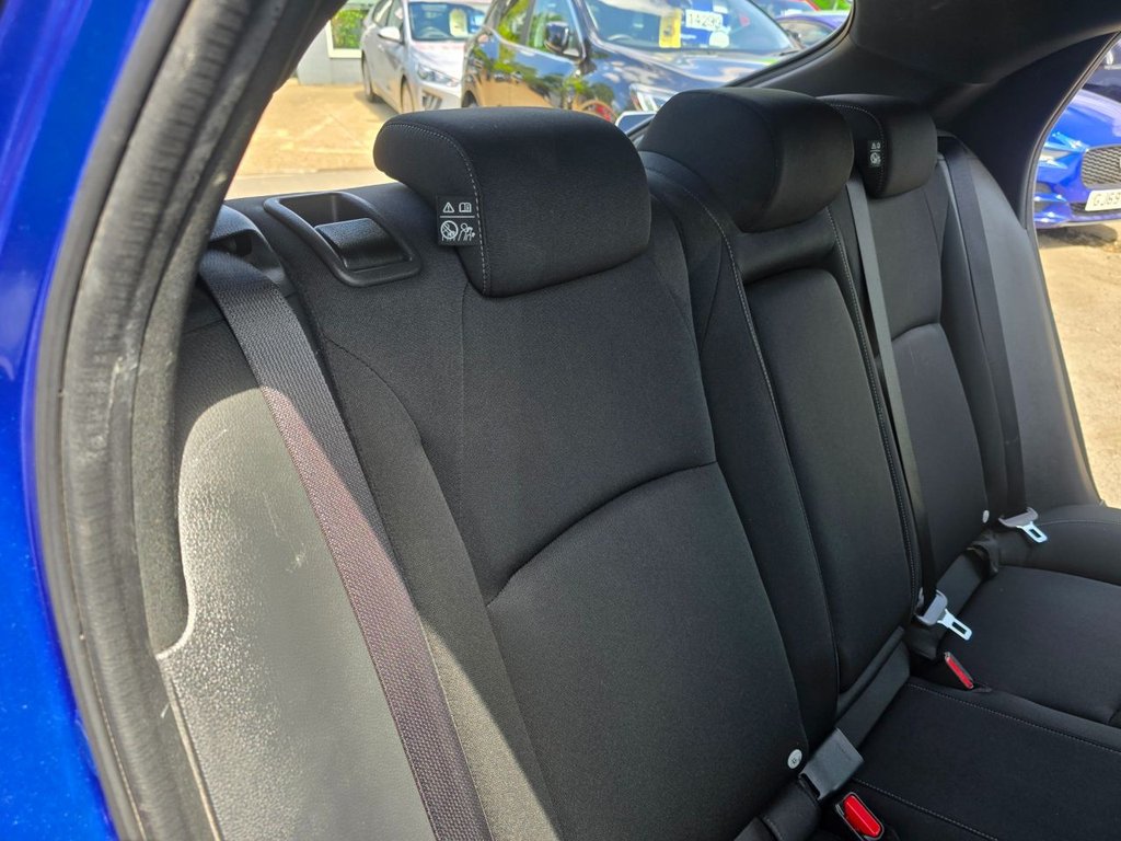 Used Honda Civic 2019 for sale - 76634922: Photo 46