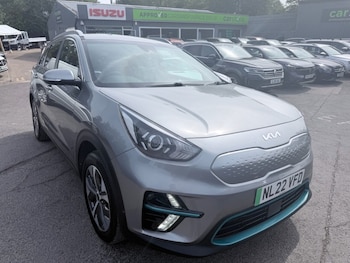 Used Kia Niro 2022 for sale - 79334479: Photo
