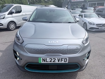 Used Kia Niro 2022 for sale - 79334479: Photo