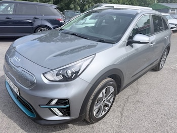 Used Kia Niro 2022 for sale - 79334479: Photo