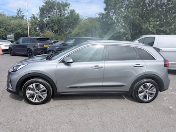 Used Kia Niro 2022 for sale - 79334479: Photo