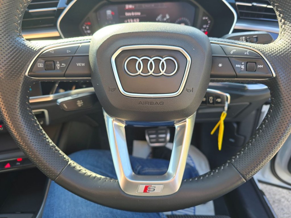 Used Audi Q3 2019 for sale - 76634850: Photo 18