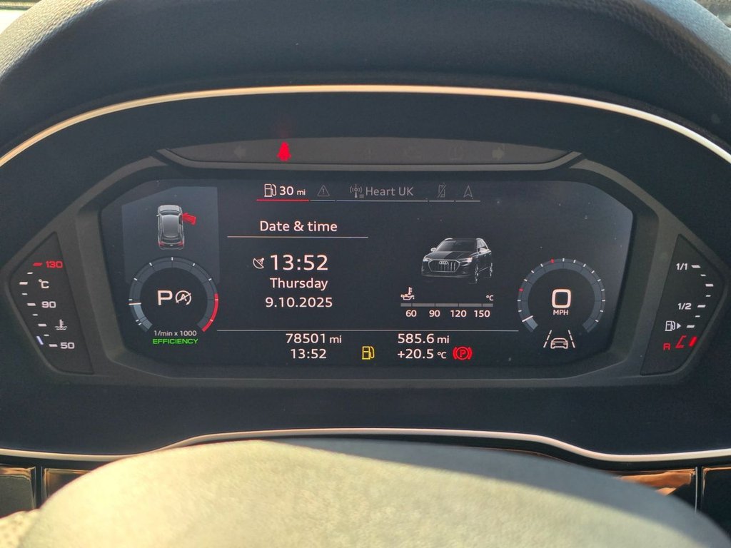 Used Audi Q3 2019 for sale - 76634850: Photo 19