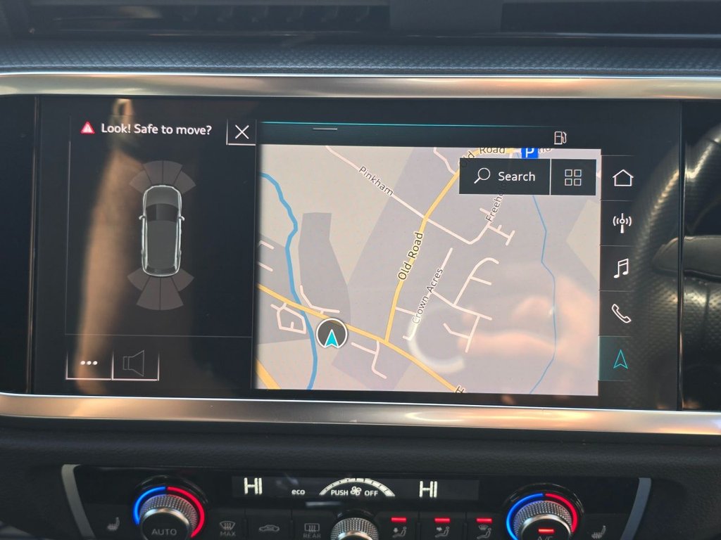 Used Audi Q3 2019 for sale - 76634850: Photo 20