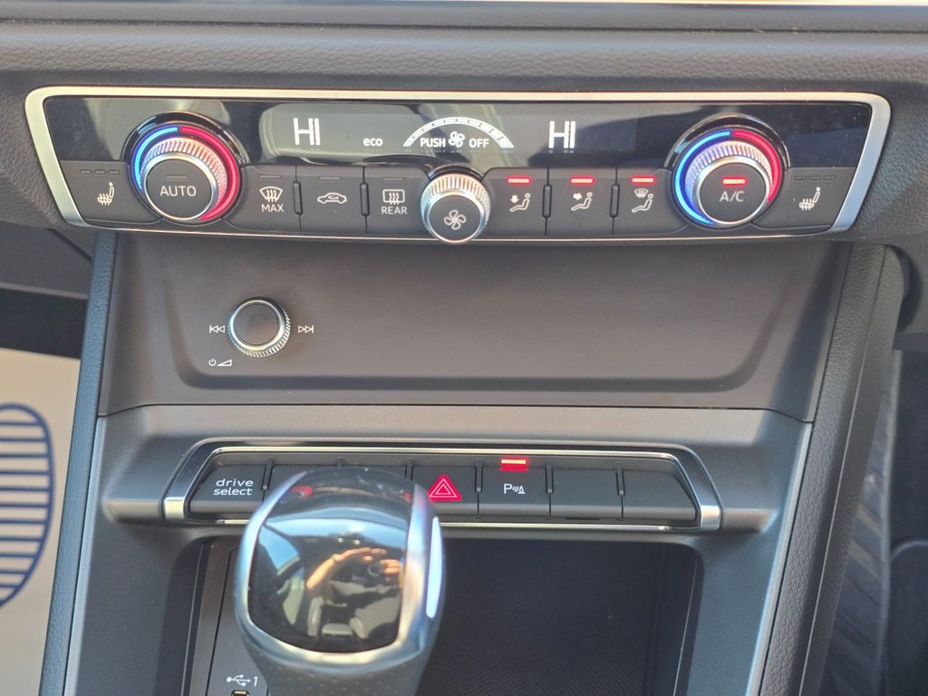 Used Audi Q3 2019 for sale - 76634850: Photo 21