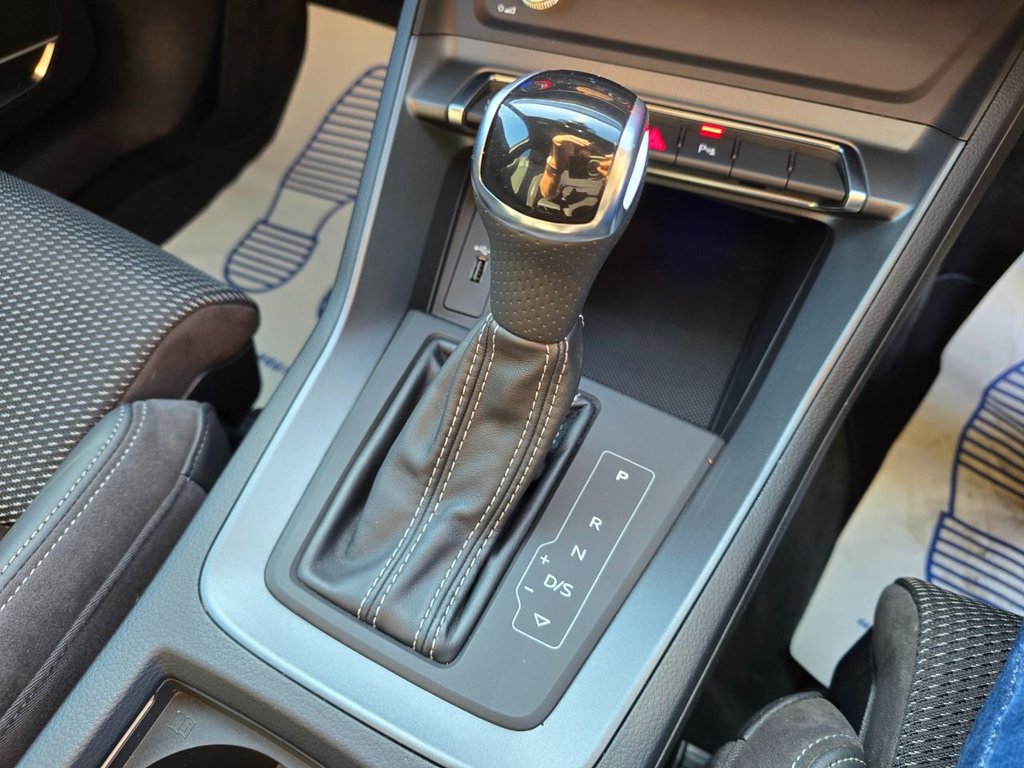 Used Audi Q3 2019 for sale - 76634850: Photo 23