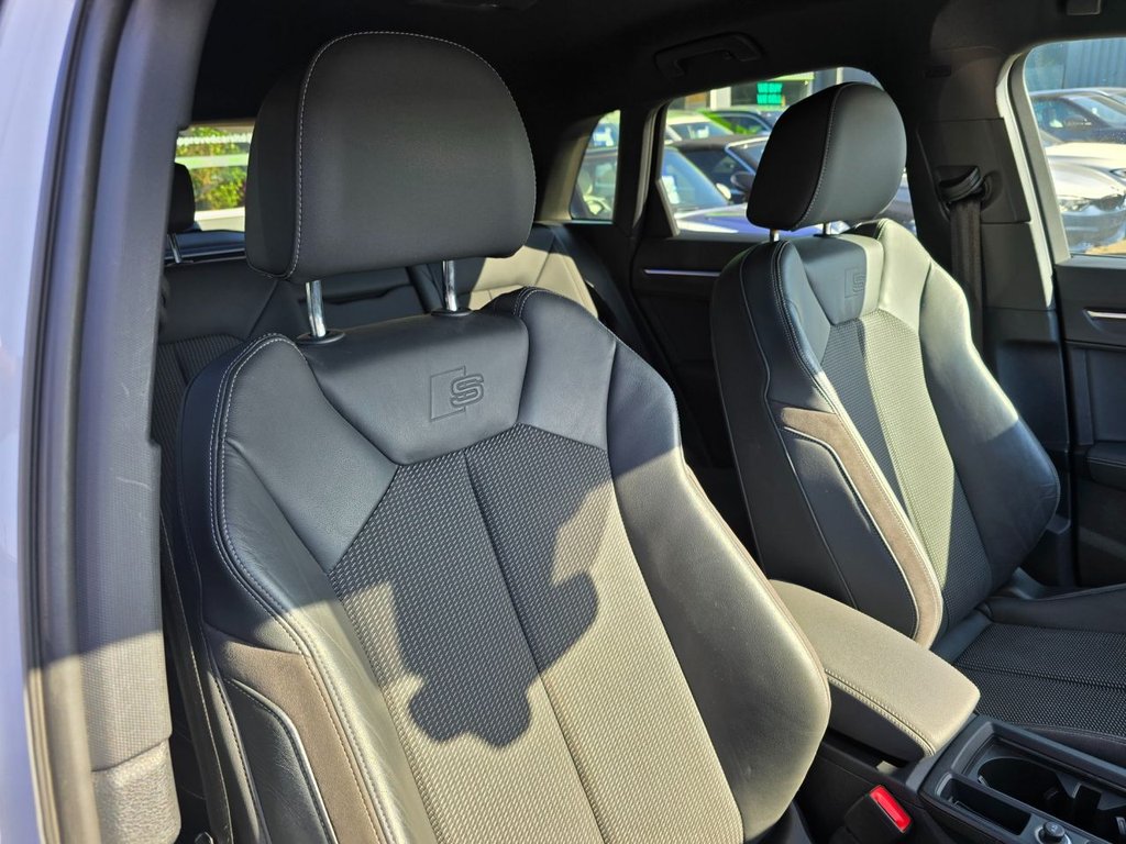 Used Audi Q3 2019 for sale - 76634850: Photo 25