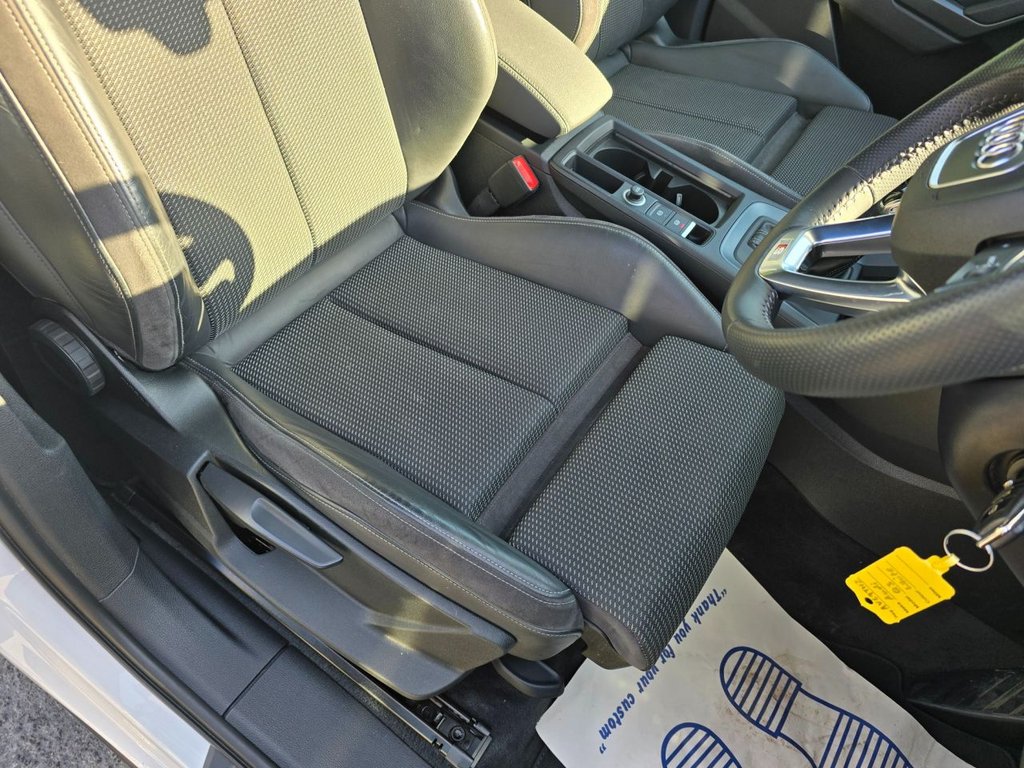 Used Audi Q3 2019 for sale - 76634850: Photo 26