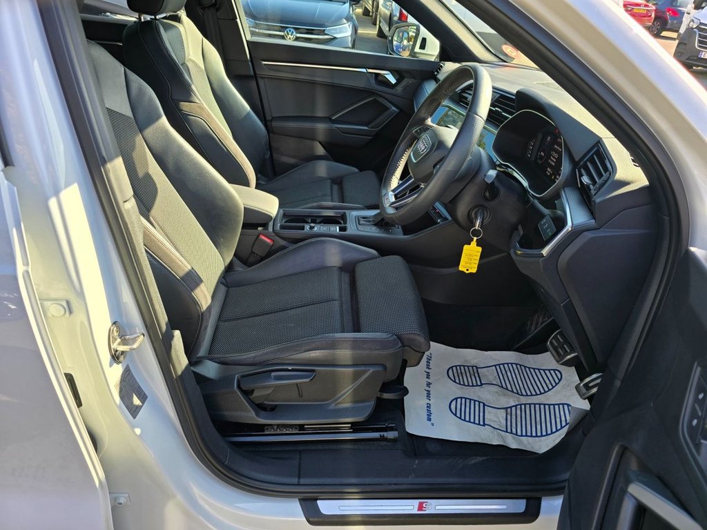 Used Audi Q3 2019 for sale - 76634850: Photo 27