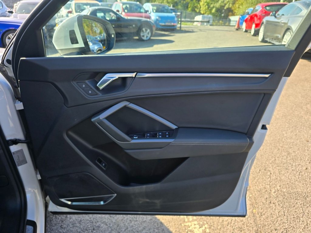 Used Audi Q3 2019 for sale - 76634850: Photo 29