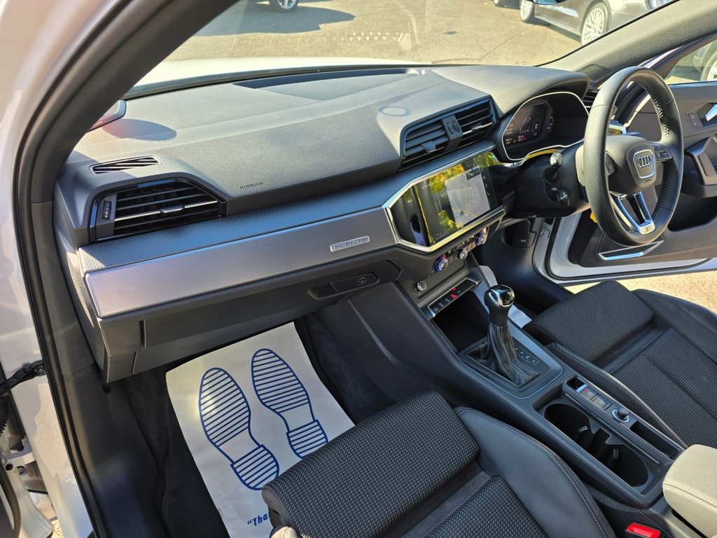 Used Audi Q3 2019 for sale - 76634850: Photo 30