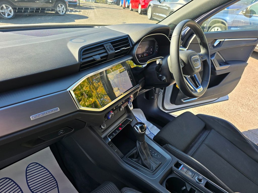 Used Audi Q3 2019 for sale - 76634850: Photo 31