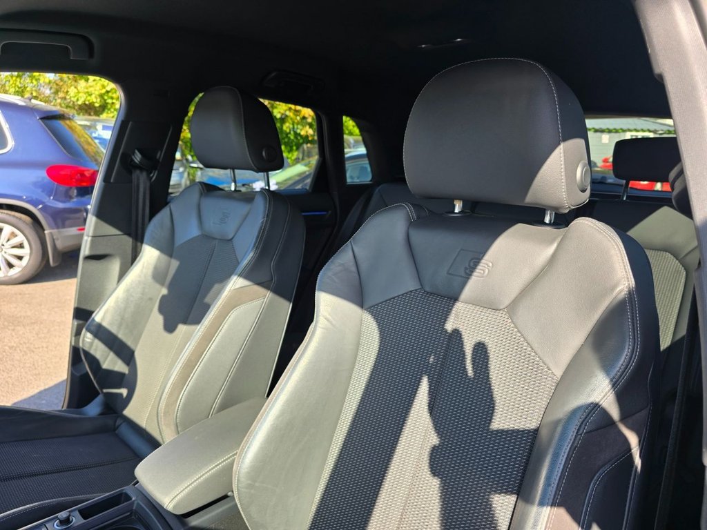 Used Audi Q3 2019 for sale - 76634850: Photo 32