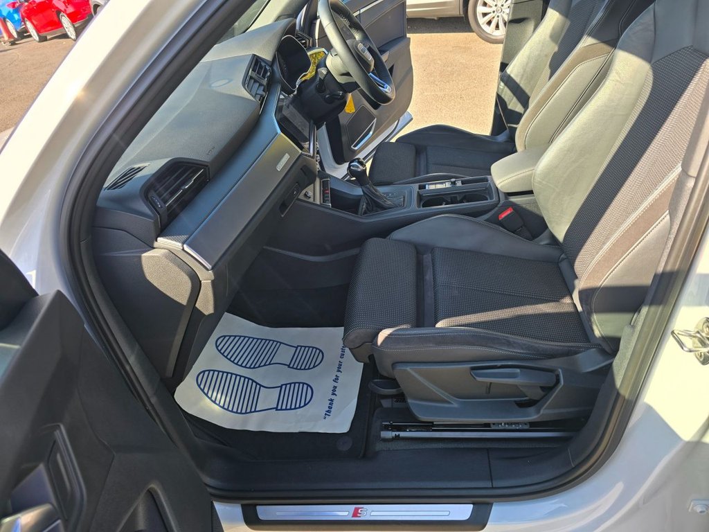 Used Audi Q3 2019 for sale - 76634850: Photo 34