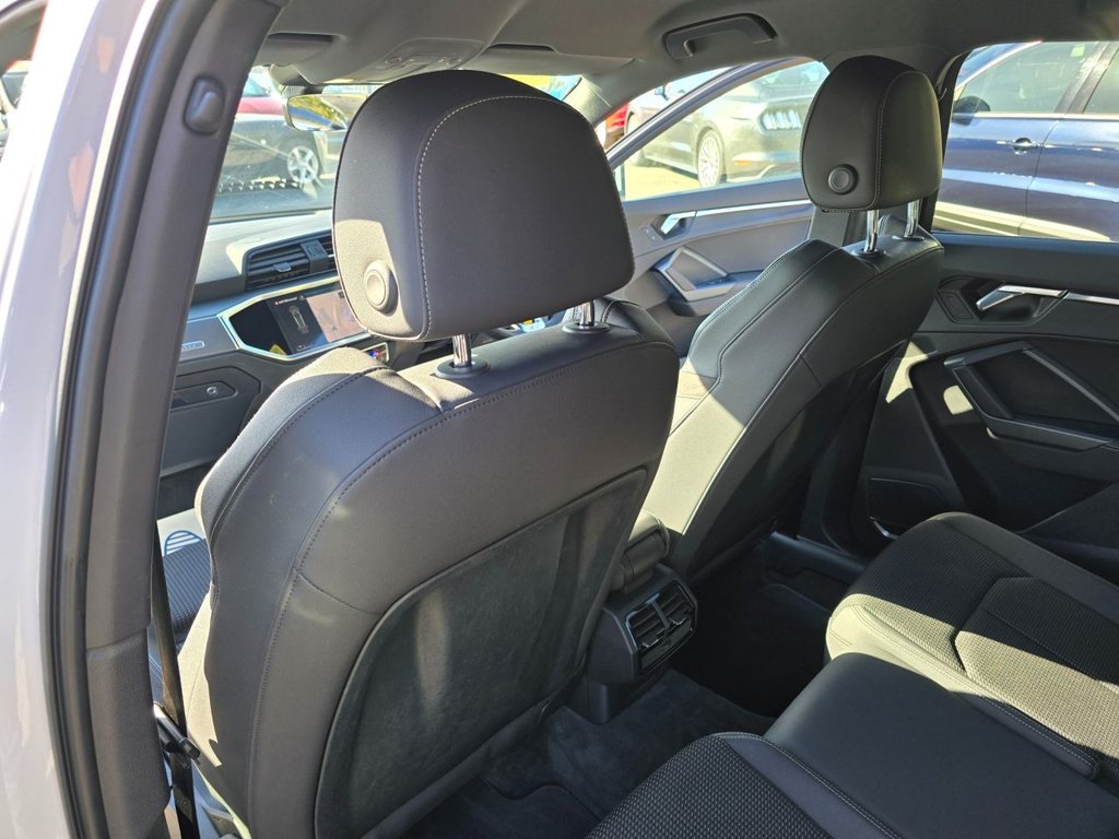 Used Audi Q3 2019 for sale - 76634850: Photo 36