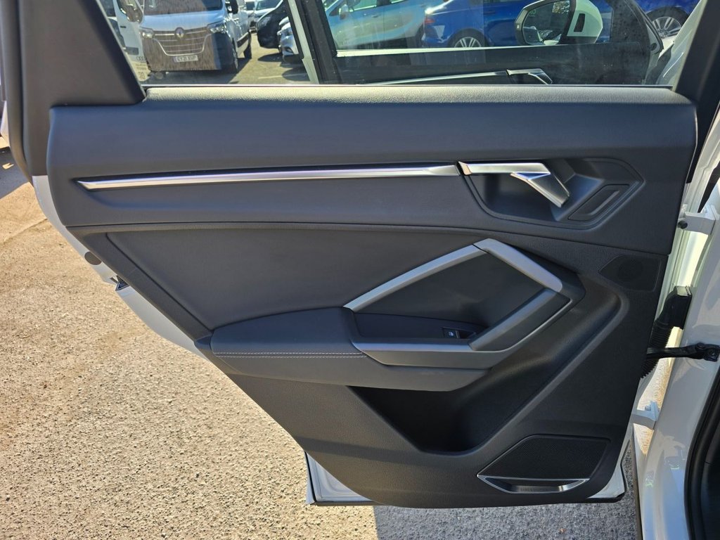 Used Audi Q3 2019 for sale - 76634850: Photo 41