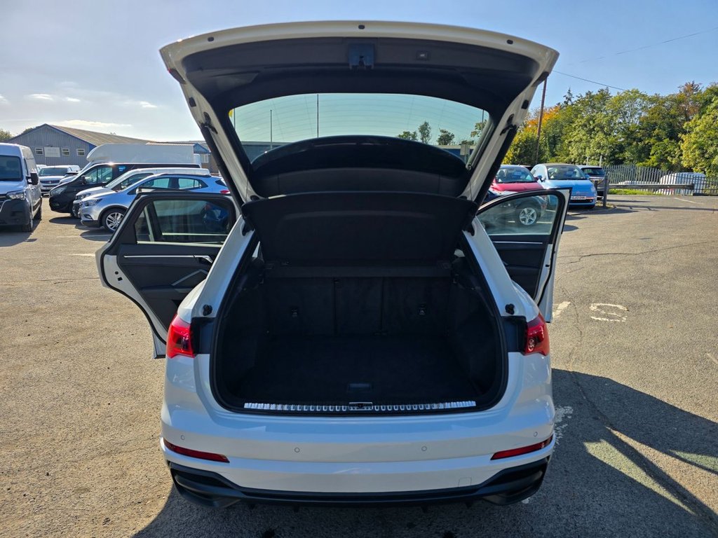 Used Audi Q3 2019 for sale - 76634850: Photo 42