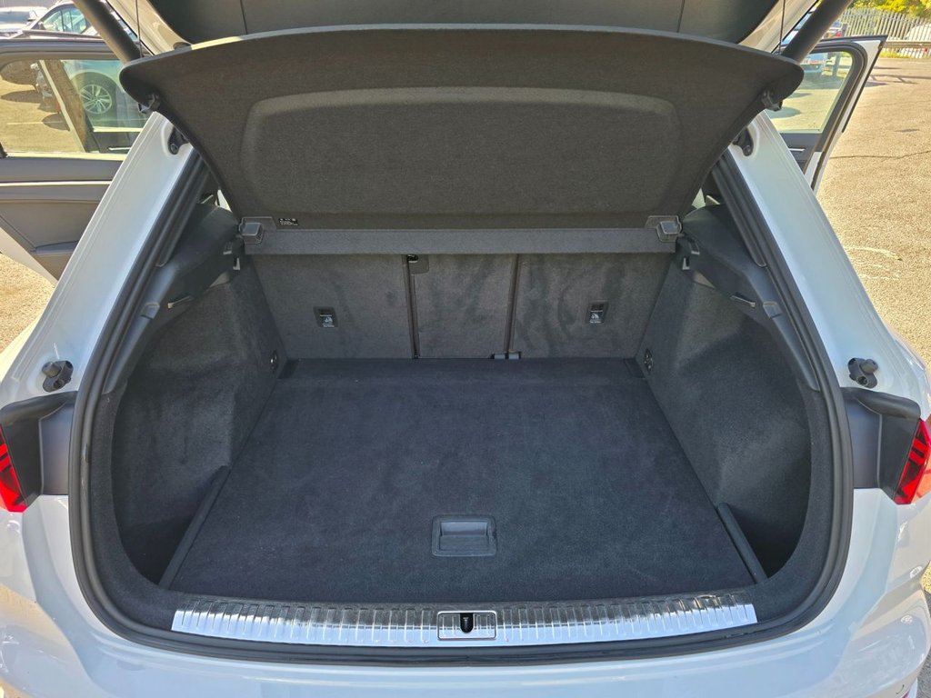 Used Audi Q3 2019 for sale - 76634850: Photo 43