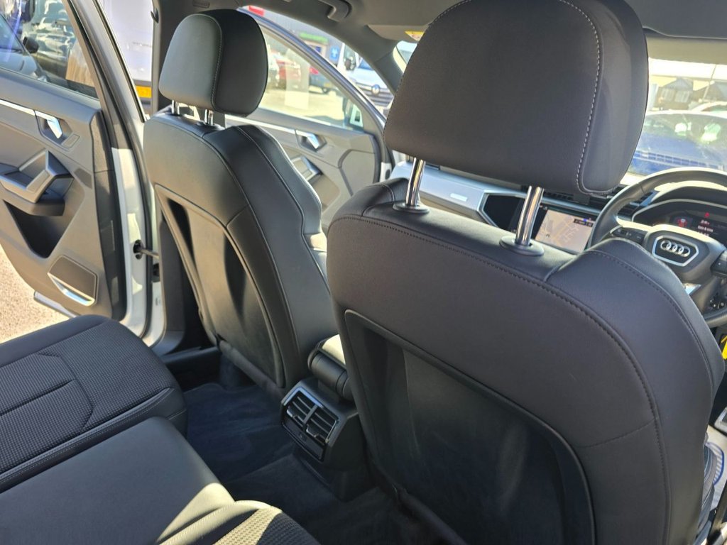 Used Audi Q3 2019 for sale - 76634850: Photo 49