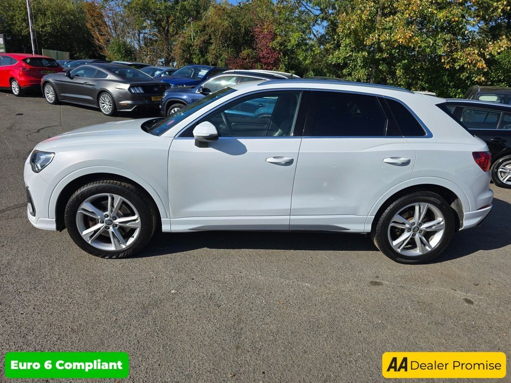Used Audi Q3 2019 for sale - 76634850: Photo 7