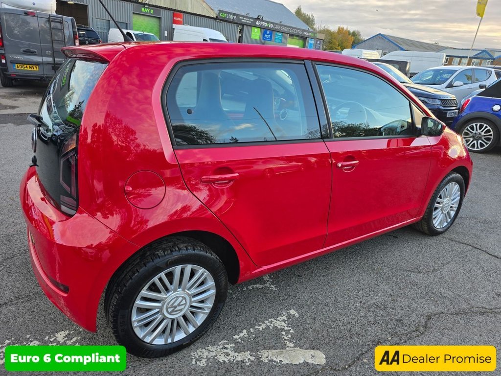 Used Volkswagen up! 2019 for sale - 76634962: Photo 13