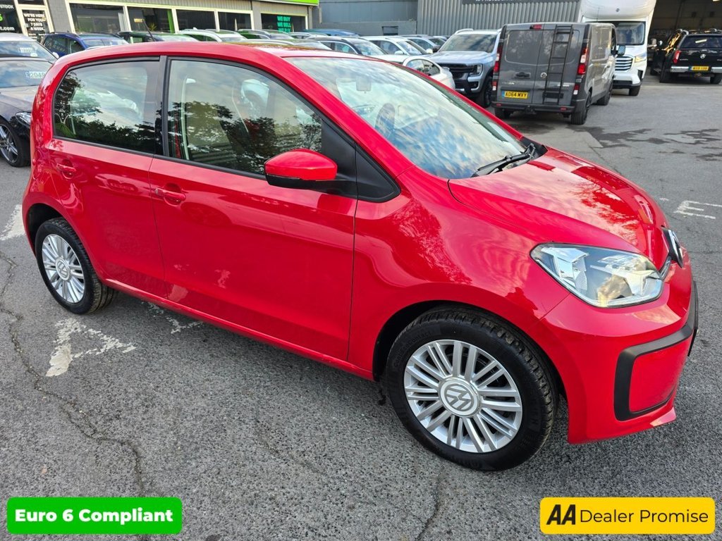 Used Volkswagen up! 2019 for sale - 76634962: Photo 15