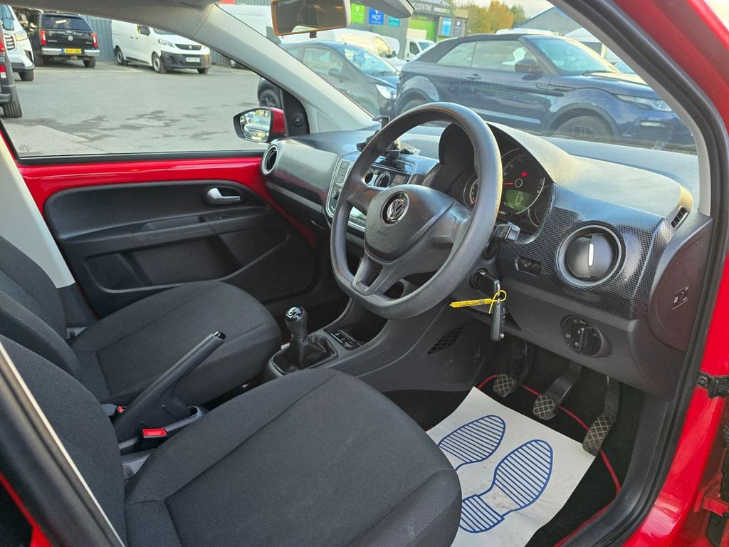 Used Volkswagen up! 2019 for sale - 76634962: Photo 16