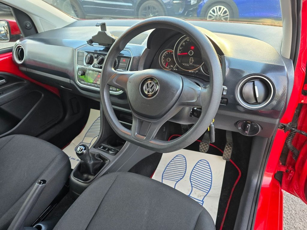 Used Volkswagen up! 2019 for sale - 76634962: Photo 17