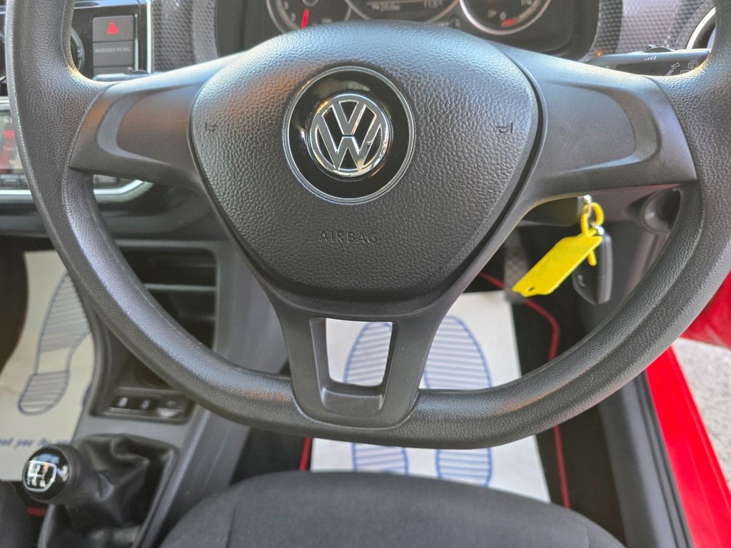 Used Volkswagen up! 2019 for sale - 76634962: Photo 18