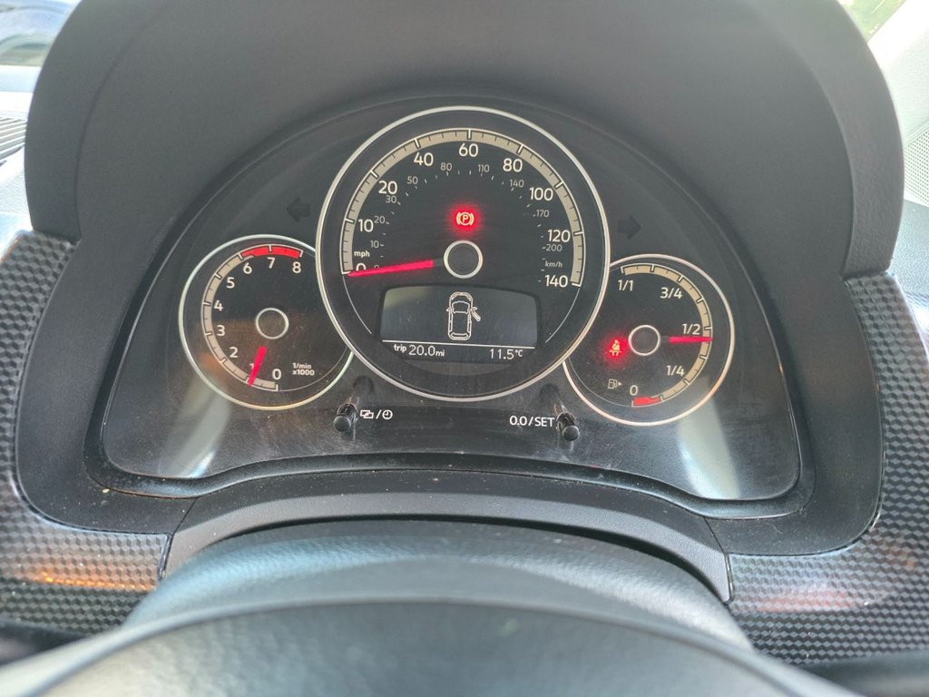 Used Volkswagen up! 2019 for sale - 76634962: Photo 19