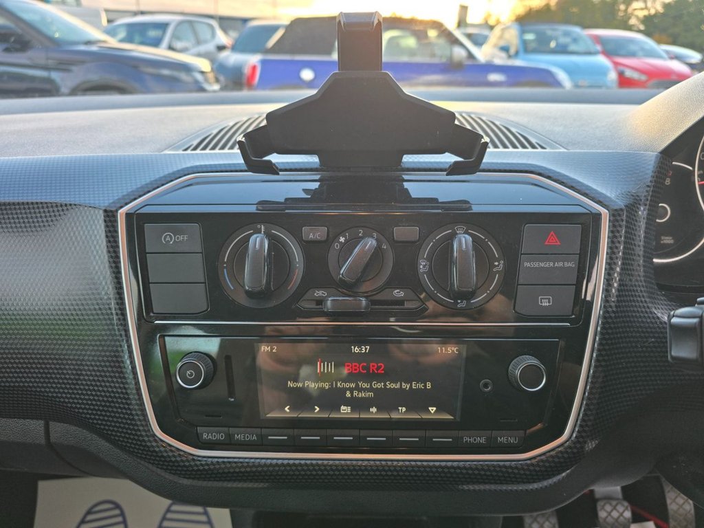 Used Volkswagen up! 2019 for sale - 76634962: Photo 20