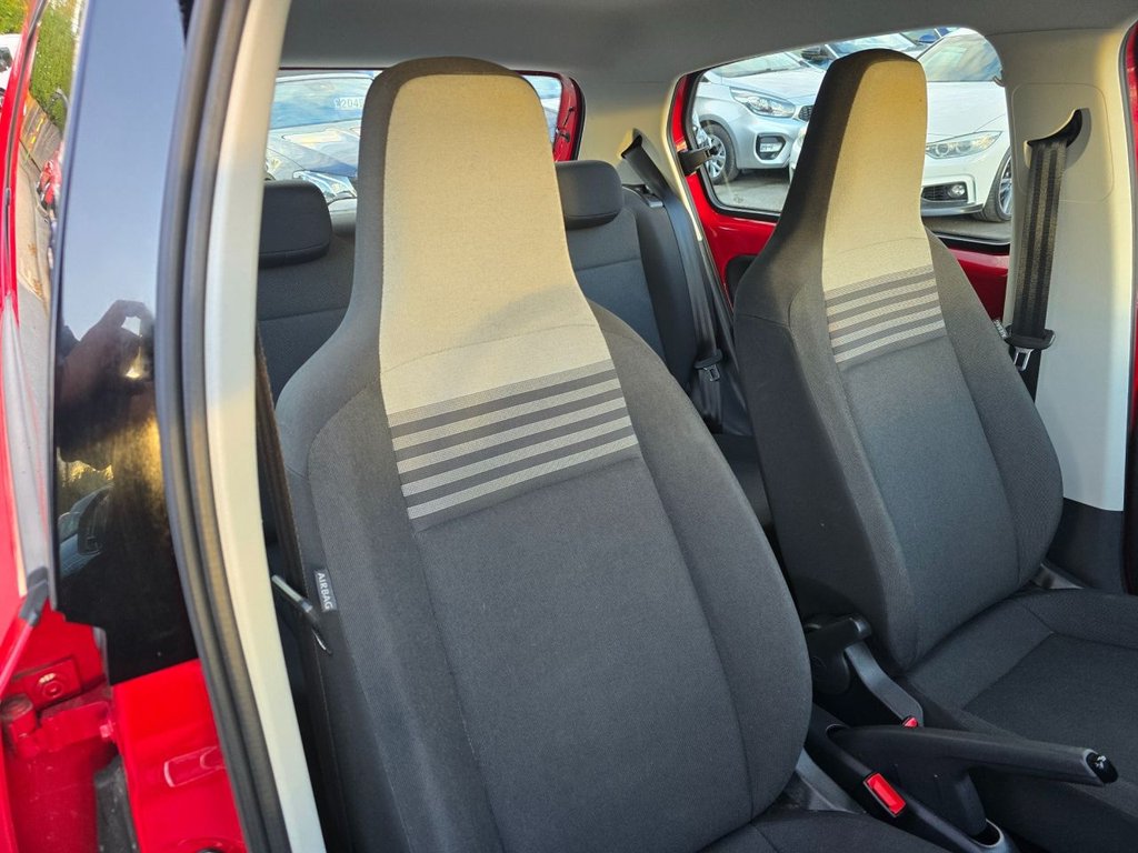 Used Volkswagen up! 2019 for sale - 76634962: Photo 23