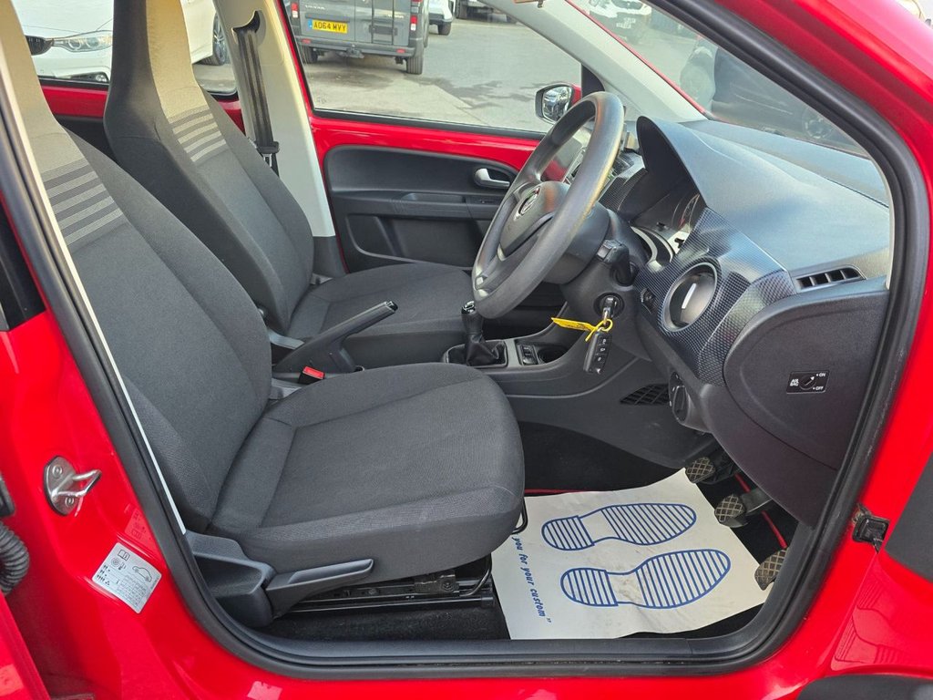 Used Volkswagen up! 2019 for sale - 76634962: Photo 25