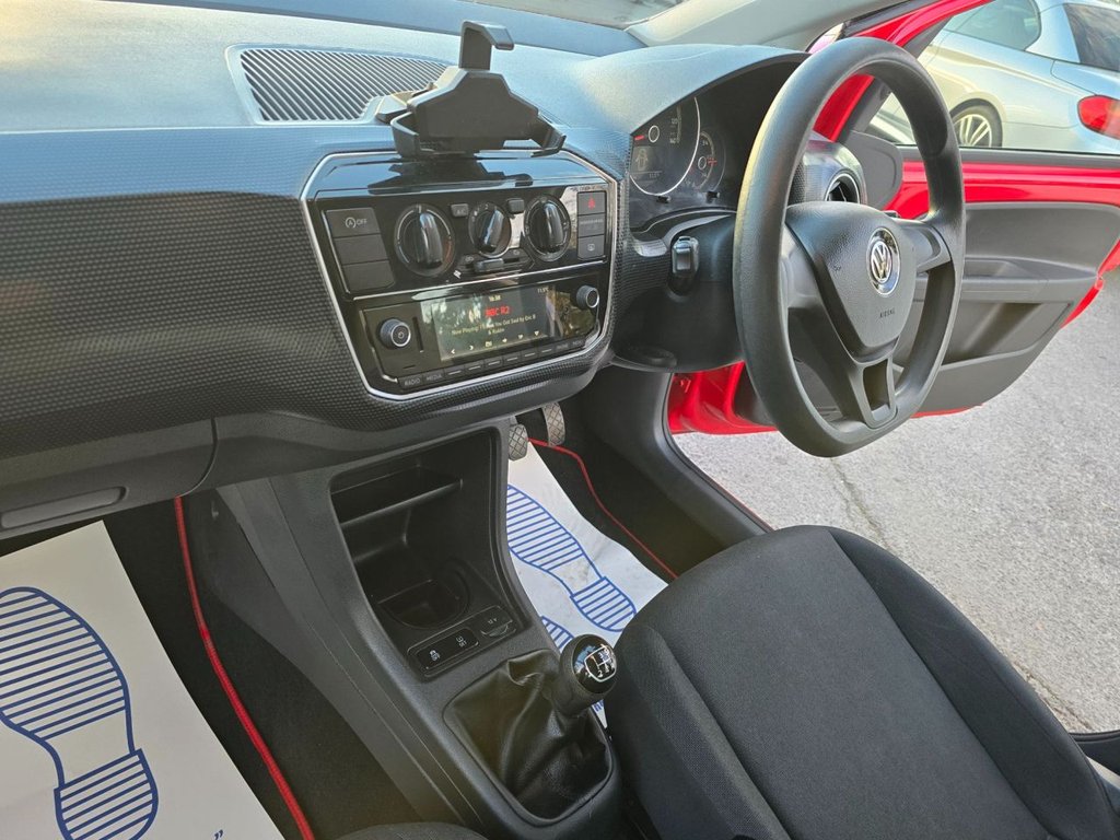 Used Volkswagen up! 2019 for sale - 76634962: Photo 29