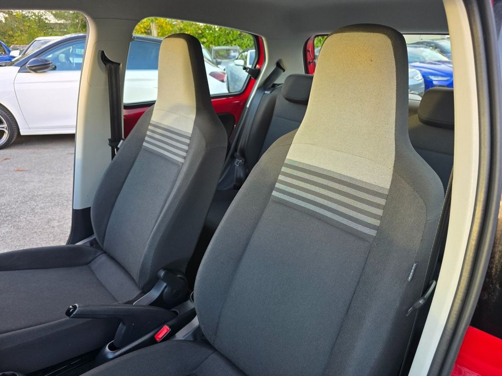 Used Volkswagen up! 2019 for sale - 76634962: Photo 30