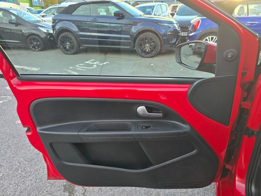 Used Volkswagen up! 2019 for sale - 76634962: Photo 33