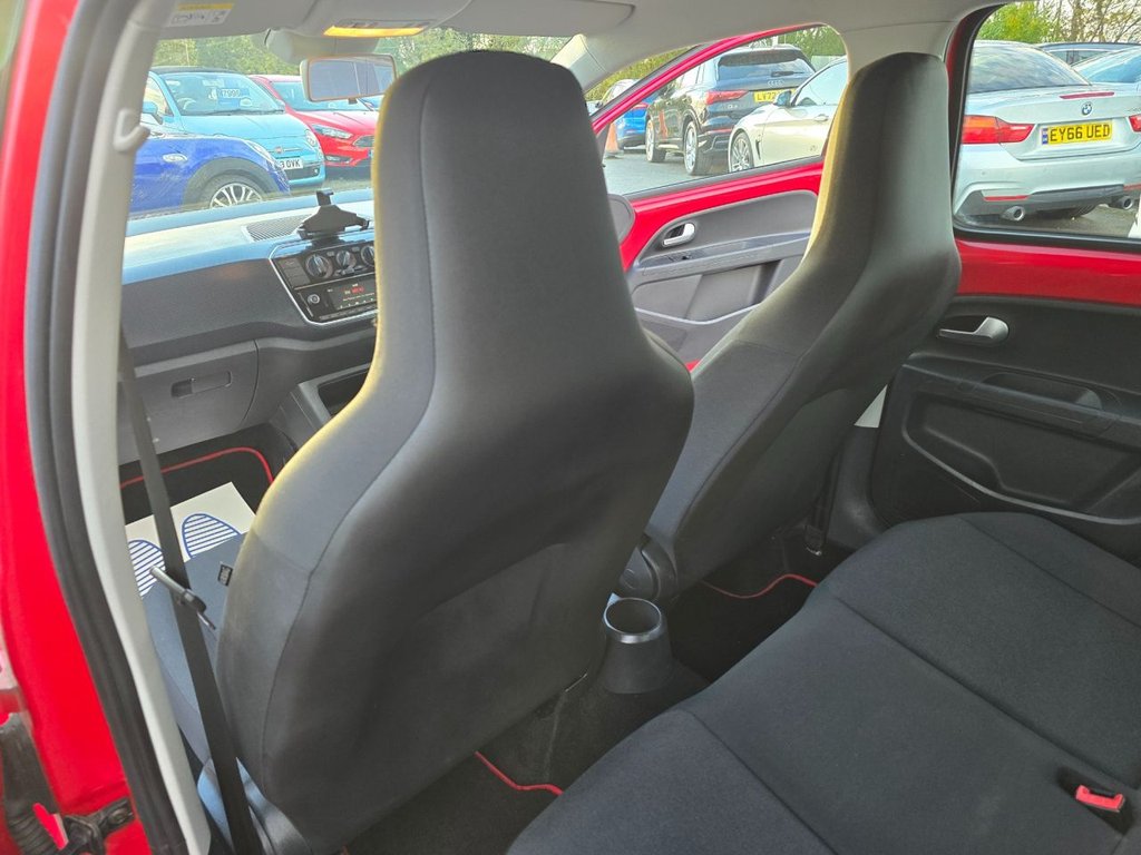 Used Volkswagen up! 2019 for sale - 76634962: Photo 34