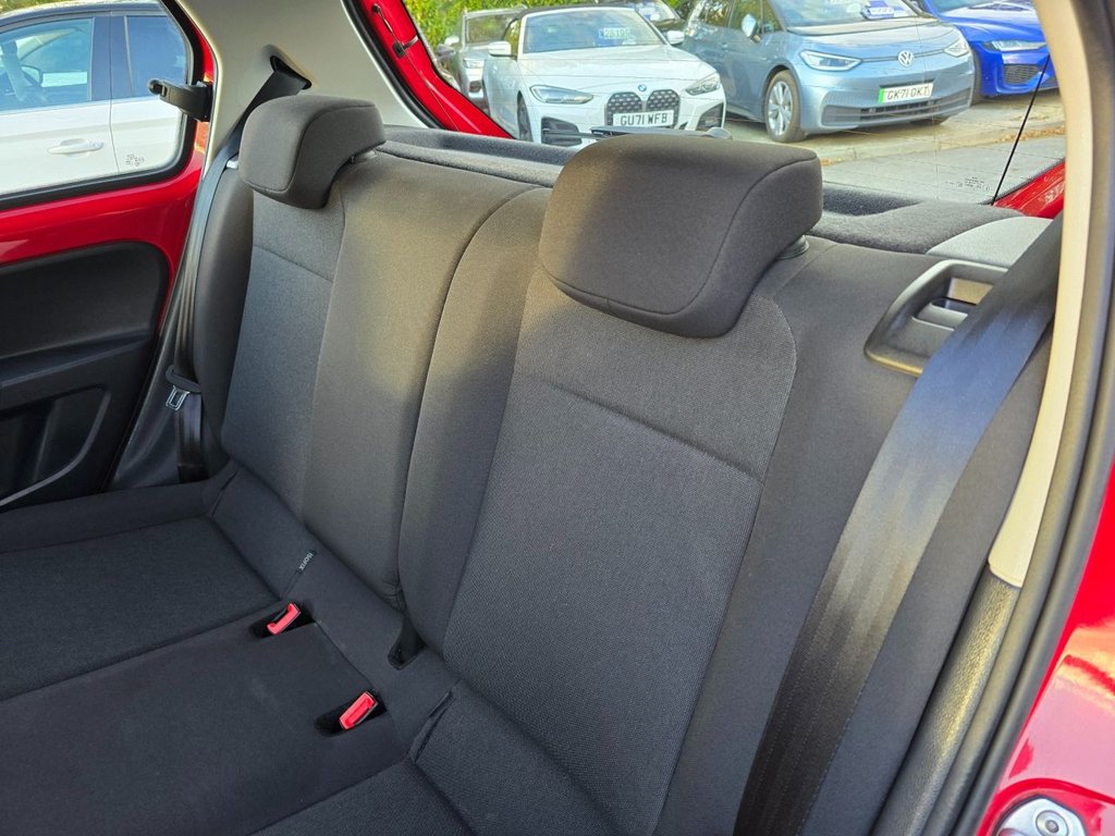 Used Volkswagen up! 2019 for sale - 76634962: Photo 36