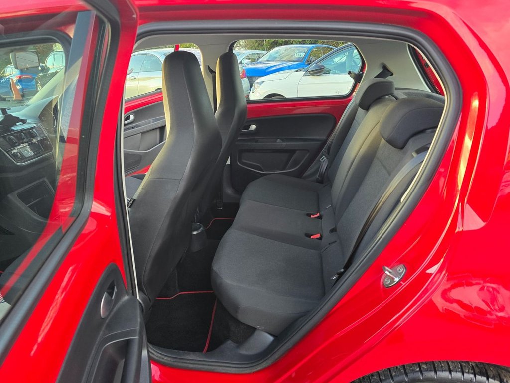 Used Volkswagen up! 2019 for sale - 76634962: Photo 38