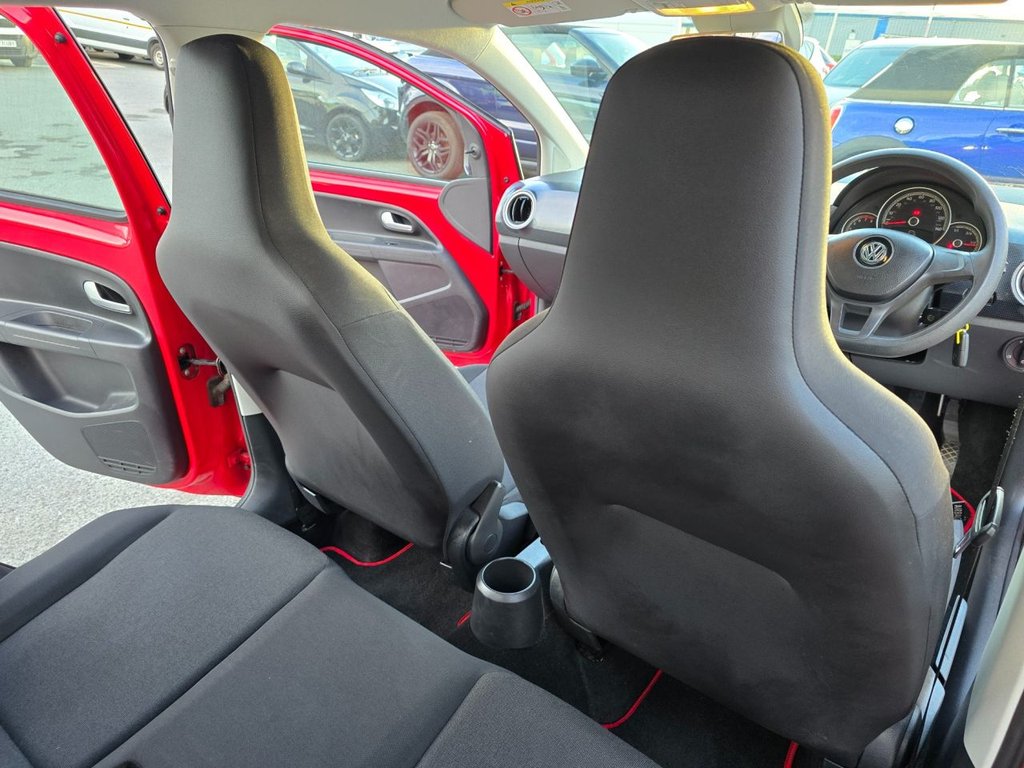 Used Volkswagen up! 2019 for sale - 76634962: Photo 45