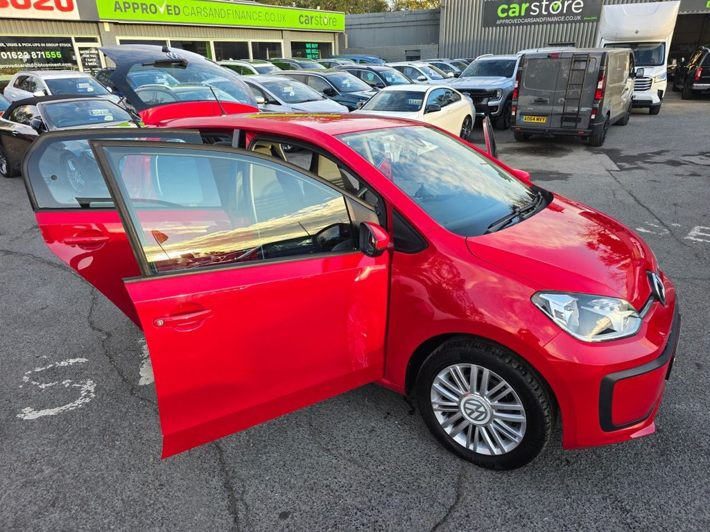 Used Volkswagen up! 2019 for sale - 76634962: Photo 47