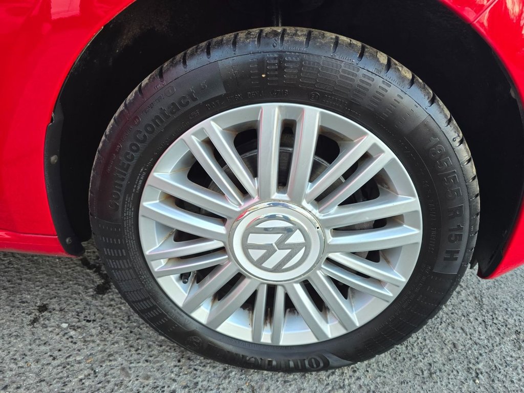 Used Volkswagen up! 2019 for sale - 76634962: Photo 48